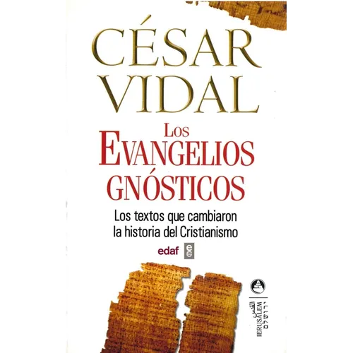 Evangelios Gnosticos, Los (Edaf)