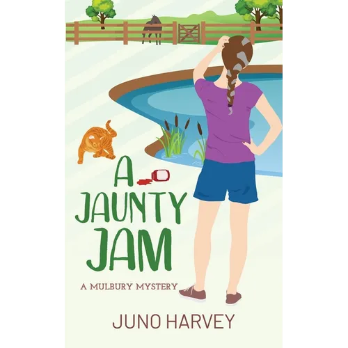 A Jaunty Jam