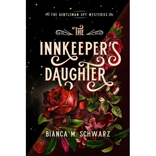 The Innkeeper's Daughter