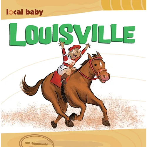 Local Baby Louisville