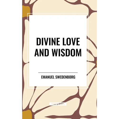 Divine Love and Wisdom