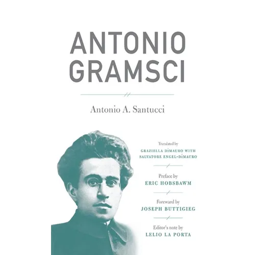 Antonio Gramsci
