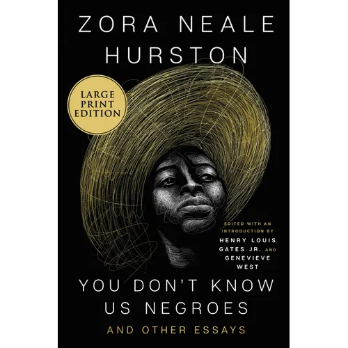 You Don't Know Us Negroes and Other Essays