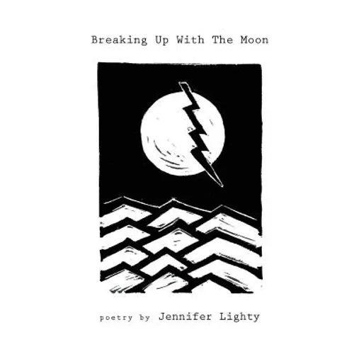 Breaking Up With The Moon