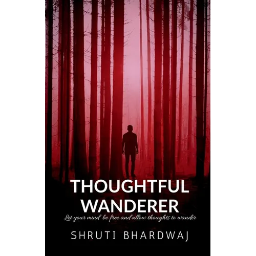 Thoughtful Wanderer