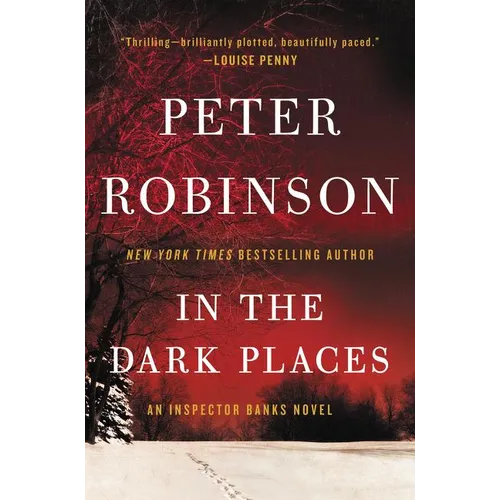 In the Dark Places