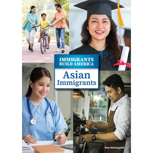 Asian Immigrants