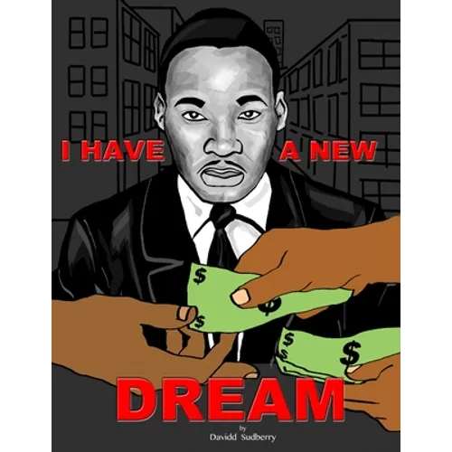 I Have A New Dream