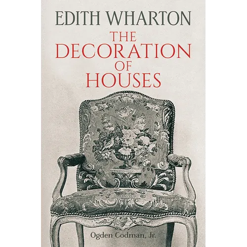 The Decoration of Houses
