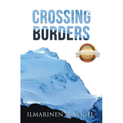 Crossing Borders (Latest Version)