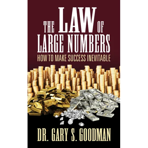 The Law of Large Numbers: How to Make Success Inevitable