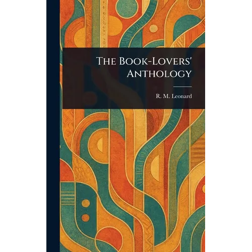 The Book-Lovers' Anthology