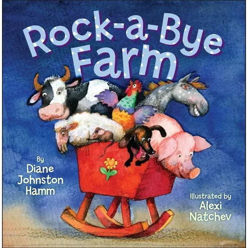 Rock-A-Bye Farm