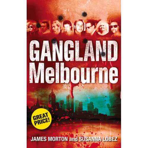 Gangland Melbourne