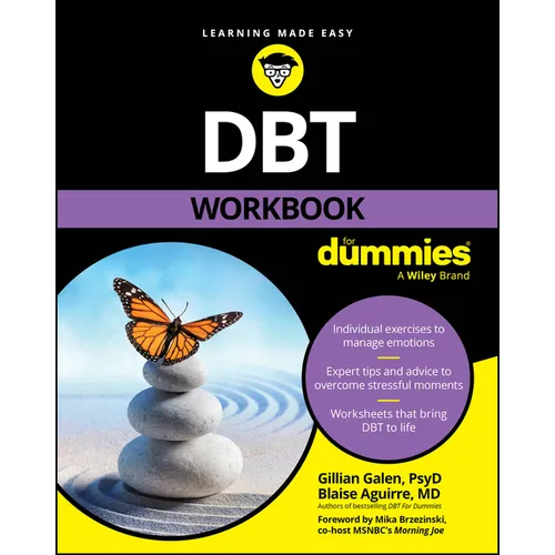Dbt Workbook for Dummies