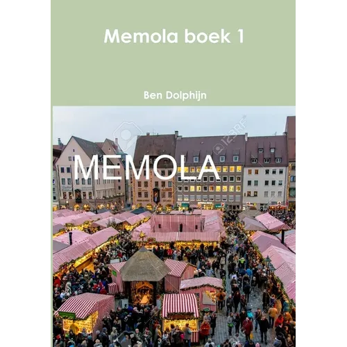 Memola boek 1