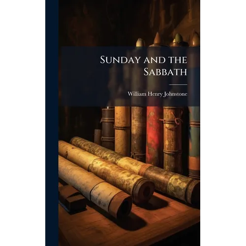 Sunday and the Sabbath
