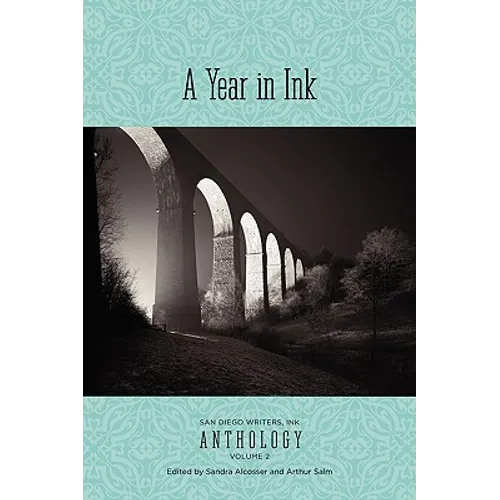 A Year in Ink Vol II