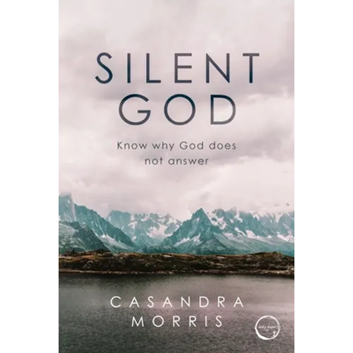 Silent God: Know why God does not answer