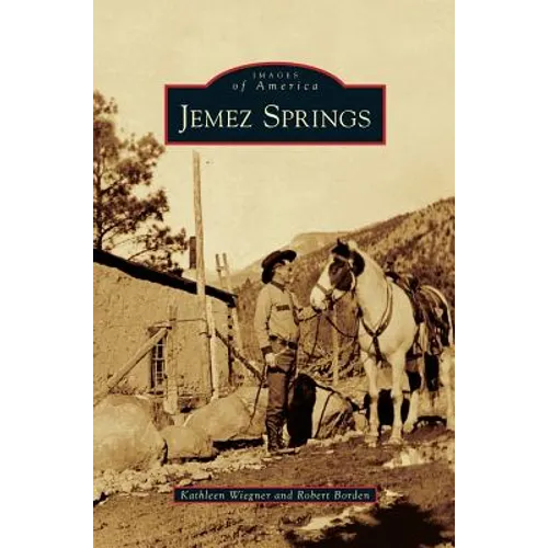Jemez Springs