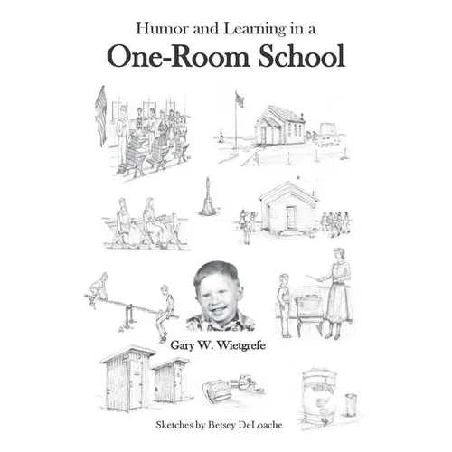 One-Room School: Humor and Learning