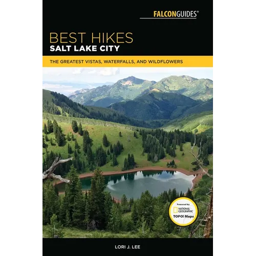 Best Hikes Salt Lake City