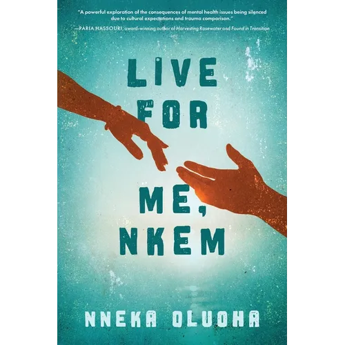 Live for Me, Nkem