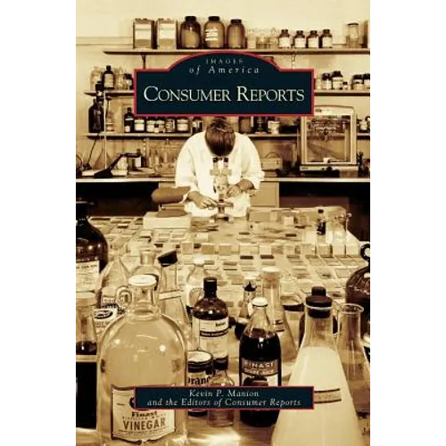 Consumer Reports