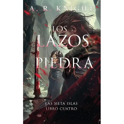 Los Lazos de Piedra