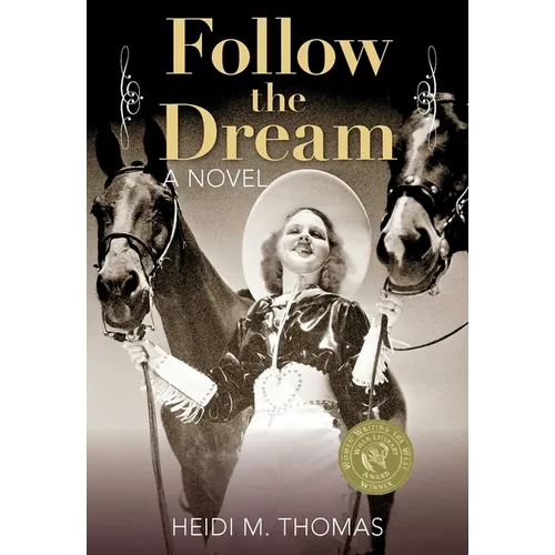 Follow the Dream