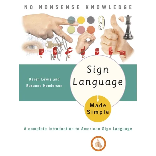 Sign Language Made Simple