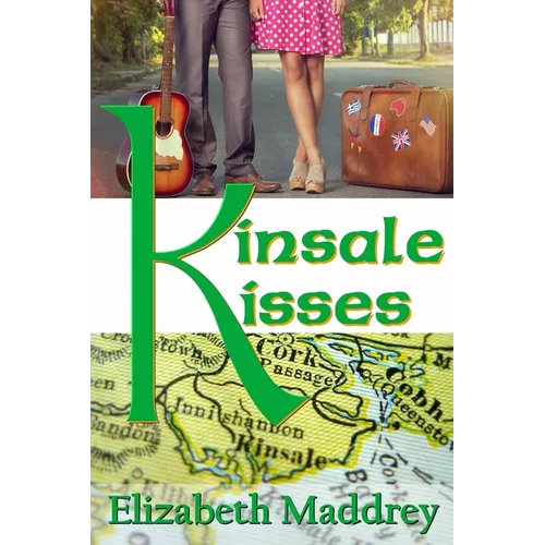 Kinsale Kisses: An Irish Romance