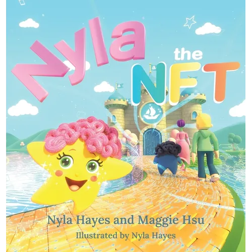 Nyla the NFT