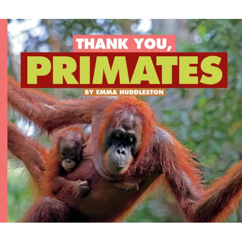 Thank You, Primates