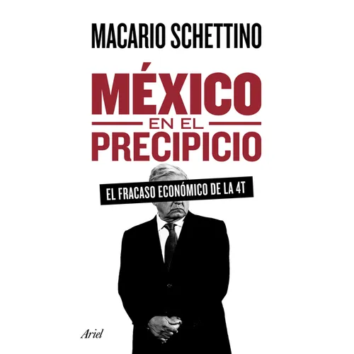 México En El Precipicio