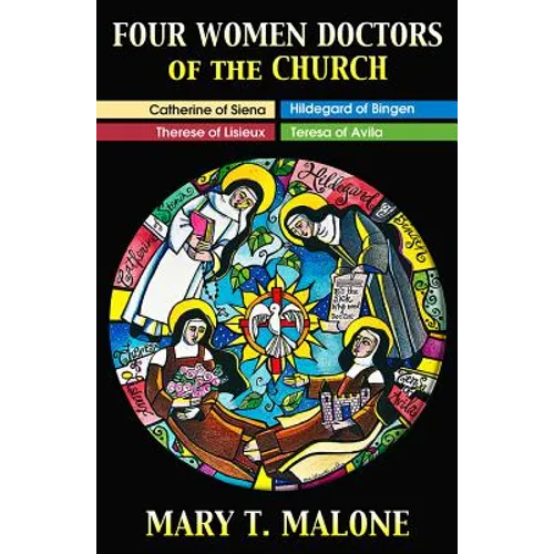 Four Women Doctors of the Church