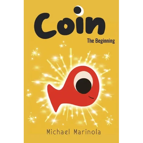 Coin "The Beginning"