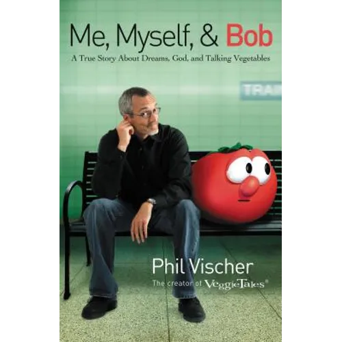 Me, Myself, & Bob