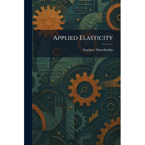 Applied Elasticity