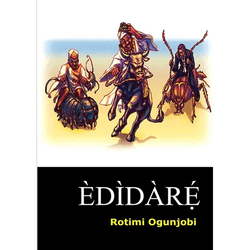 Èdìdàré