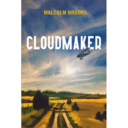 Cloudmaker