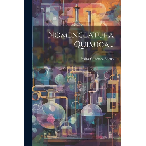 Nomenclatura Quimica...