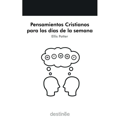 Pensamientos Cristianos para los días de la semana