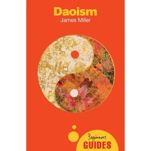 Daoism: A Beginner's Guide
