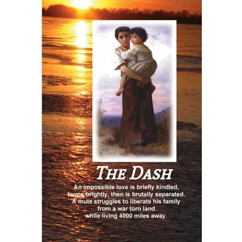 The Dash First Edition: Does Enduring Love Conquer All?