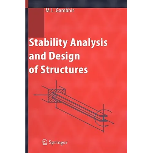 Stability Analysis and Design of Structures