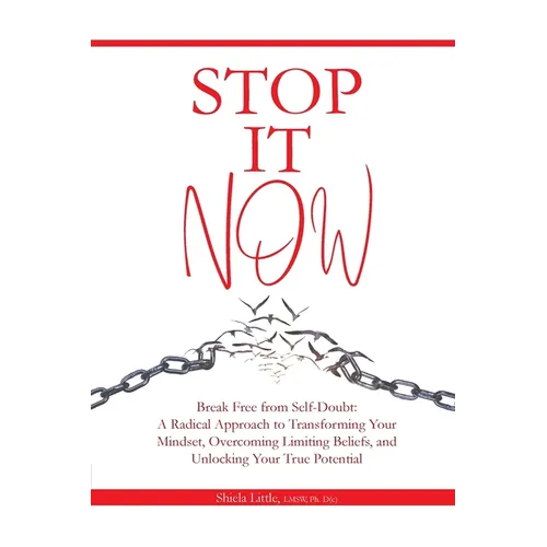Stop It Now