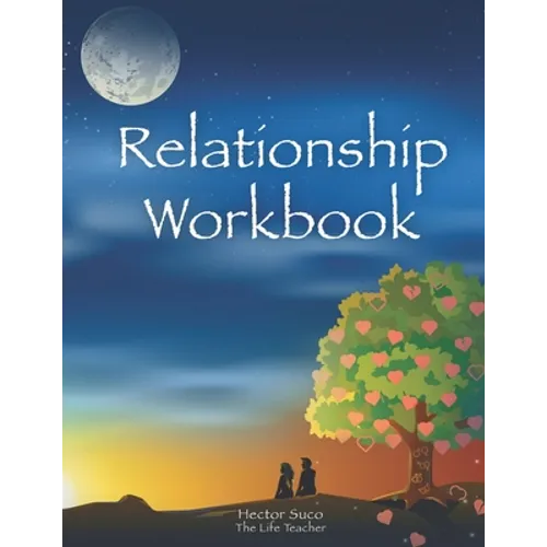 Relationship Workbook