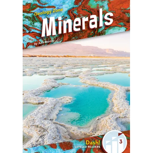 Minerals