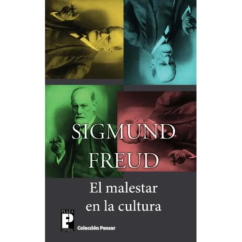 El malestar en la cultura